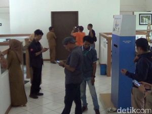 Miris Duel Abdi Negara Gegara Tidur Siang