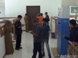 Miris Duel Abdi Negara Gegara Tidur Siang