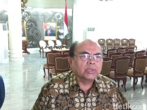 Maruf Amin Akan Buka World Zakat Forum di Bandung