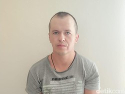 Pasang Kamera Tersembunyi di ATM Bali, WN Ukraina Ditangkap Polisi