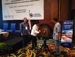 Menanti Kebangkitan Industri Tekstil Indonesia di 2020