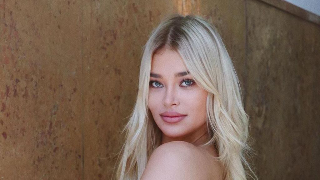 Foto: Model Seksi yang Dituding Jadi Pelakor di Asmara Pesepakbola Luka Jovic Foto: Model Seksi yang Dituding Jadi Pelakor di Asmara Pesepakbola Luka Jovic