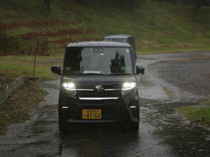 Beda Selera Mobil Orang Indonesia dan Jepang