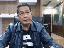 Otak Pembunuhan yang Cor Jasad PNS di Palembang Terancam Hukuman Mati