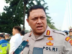 Viral Ribut Debt Collector-Ojol di Jakpus, Polisi: Cuma Salah Paham