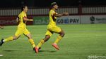 Bhayangkara FC Tumbangkan PSM Makassar