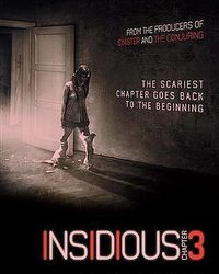 Bioskop Trans TV Hari Ini Tayangkan Film Don't Breathe dan Insidious 3