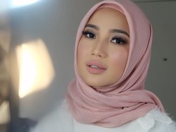 Chaca Frederica ke Rezky Aditya-Ciki: Selalu Ingat Komitmen