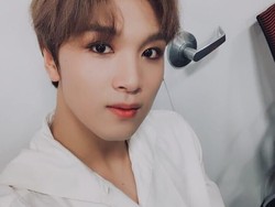 Haechan NCT Mengaku Stres karena Fans Sasaeng