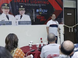 Tingkatkan Keamanan Kota, Pemkot Semarang Terapkan Sipenjalu