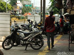 Heboh Ormas Paksa Pungut Parkir, Pengusaha: Lihat Kepatutannya!