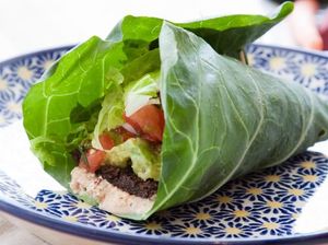 Diet Raw Vegan? Ini 5 Makanan Mentah yang Sehat untuk Dikonsumsi Diet Raw Vegan? Ini 5 Makanan Mentah yang Sehat untuk Dikonsumsi