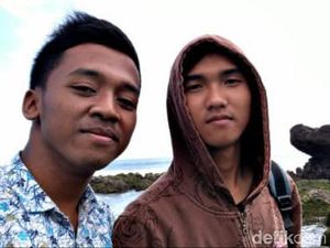 Dikabarkan Hilang di Alas Purwo, 2 Pemuda Banyuwangi Ini Terlihat di Sidoarjo