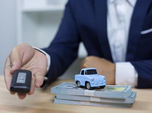 Kolaborasi dengan Mega Insurance, BAF Juga Gelar Promo Spesial Kolaborasi dengan Mega Insurance, BAF Juga Gelar Promo Spesial