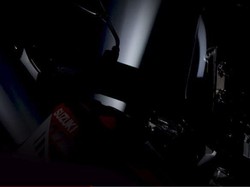 Motor Baru Suzuki Siap Panaskan EICMA 2019