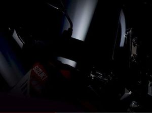 Motor Baru Suzuki Siap Panaskan EICMA 2019 Motor Baru Suzuki Siap Panaskan EICMA 2019