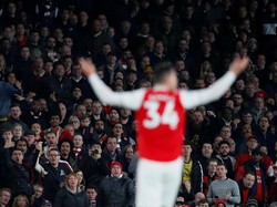 Arsenal dan Kapten-kaptennya yang Bermasalah