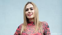 Baju Tipis Catherine Wilson