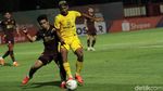 Bhayangkara FC Tumbangkan PSM Makassar