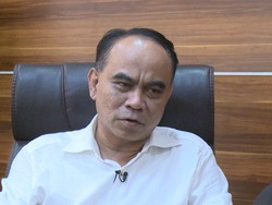 Sebut Penangkapan Ketuanya Rekayasa, Projo Akan Lapor Jokowi