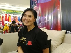 Erie Suzan Ungkap Lesti Kejora Sempat Galau Sebelum Menikah