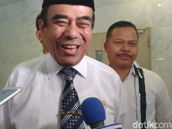 Kumpulkan Kemenag Daerah, Menag Ingatkan Pesan Jokowi soal Atasi Radikalisme