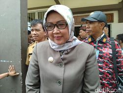 Dukung Larangan Anies, Bupati Bogor Kerahkan Satgas COVID Pantau Pendatang