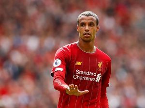 Eks Liverpool Joel Matip Pensiun di Usia 33 Tahun Eks Liverpool Joel Matip Pensiun di Usia 33 Tahun