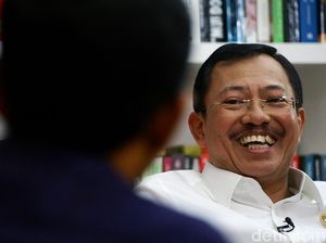 Sindiran Mak Jleb Menkes Terawan Soal Modus Dokter yang Bikin Tekor BPJS Sindiran Mak Jleb Menkes Terawan Soal Modus Dokter yang Bikin Tekor BPJS