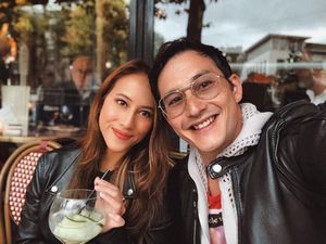 Setelah Kamboja, Banyak Lagi Tempat Prewed Mike Lewis-Janisa Setelah Kamboja, Banyak Lagi Tempat Prewed Mike Lewis-Janisa