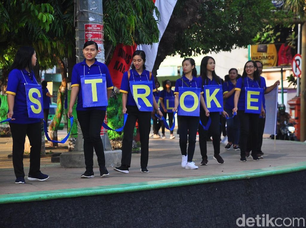 Berbagai Mitos Tentang Stroke yang Sudah Terbukti Salah Tapi Masih Dipercaya Berbagai Mitos Tentang Stroke yang Sudah Terbukti Salah Tapi Masih Dipercaya