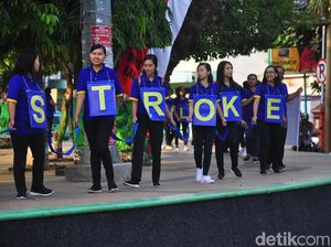 Berbagai Mitos Tentang Stroke yang Sudah Terbukti Salah Tapi Masih Dipercaya Berbagai Mitos Tentang Stroke yang Sudah Terbukti Salah Tapi Masih Dipercaya