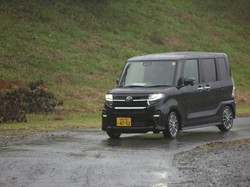 Irit Lahan Parkir, Orang Jepang Lebih Suka Mobil Kecil