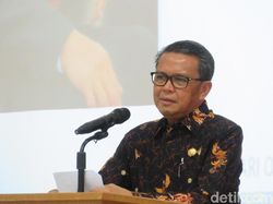 Kontraktor Ngaku Juga Beri SGD 200 Ribu ke Nurdin Abdullah untuk Bantu Masjid