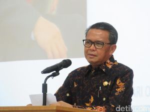 Nurdin Abdullah 8 Jam Diperiksa Jadi Saksi Kasus Korupsi Irigasi di Bantaeng