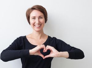 Beginilah Ciri-ciri Payudara Sehat