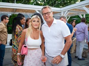 Mahasiswi Cantik Dilamar Pria Lebih Tua 39 Tahun, Mantan Suami Supermodel Mahasiswi Cantik Dilamar Pria Lebih Tua 39 Tahun, Mantan Suami Supermodel