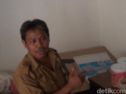 Ini Gudang Tempat Tidur Siang yang Bikin PNS di Maros Adu Jotos