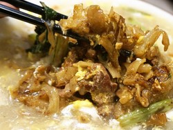 Kwetiau Sapi Enak yang Mulur Gurih Ada di 5 Tempat Ini