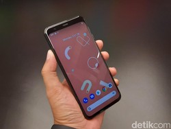 Pesan Satu Pixel 4, Orang Beruntung Ini Dikirimi 10 Unit
