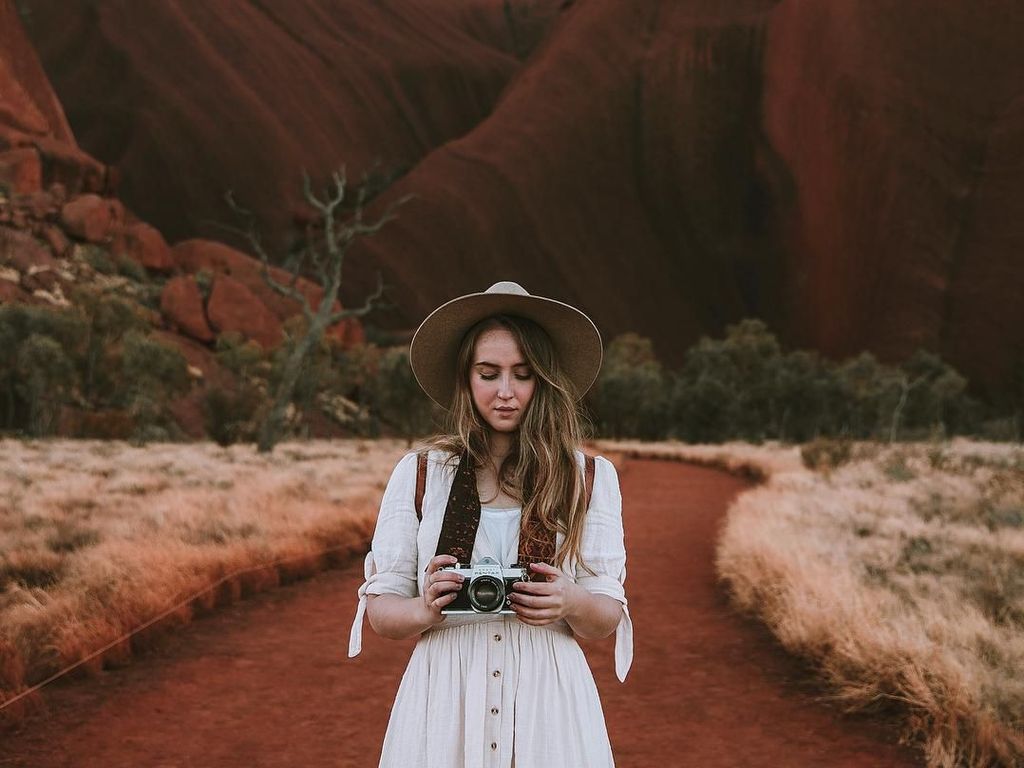 Pemprov DKI Gaet Influencer untuk Promosikan Pariwisata, Berapa Anggarannya? Pemprov DKI Gaet Influencer untuk Promosikan Pariwisata, Berapa Anggarannya?