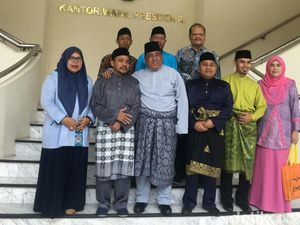 Dunia Melayu Dunia Islam Undang Wapres Maruf Hadiri Konferensi 25 Negara Dunia Melayu Dunia Islam Undang Wapres Maruf Hadiri Konferensi 25 Negara