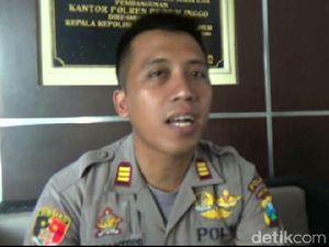 Kades di Probolinggo Pungli Rp 120 Juta, Polisi Kantongi Bukti Video Kades di Probolinggo Pungli Rp 120 Juta, Polisi Kantongi Bukti Video