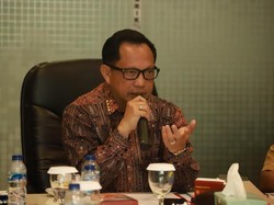 Soal Provinsi Baru di Papua, Mendagri: Kami Pakai Data Intelijen