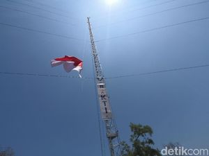 Kominfo Mulai Bangun 4.000 BTS yang Dijanjikan Jokowi