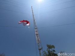 Kominfo Mulai Bangun 4.000 BTS yang Dijanjikan Jokowi