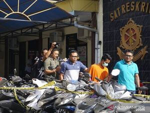 Miris! Dana Rehab Gempa NTB Ada yang Diselewengkan untuk Judi