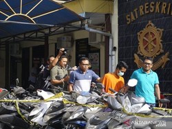 Miris! Dana Rehab Gempa NTB Ada yang Diselewengkan untuk Judi