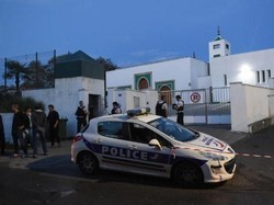 Cara Prancis Sisir Masjid Demi Tangkal Kaum Radikal