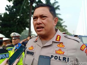 Dirkrimum PMJ ke Debt Collector Pemaki Polisi: Menyerah atau Kami Kejar!